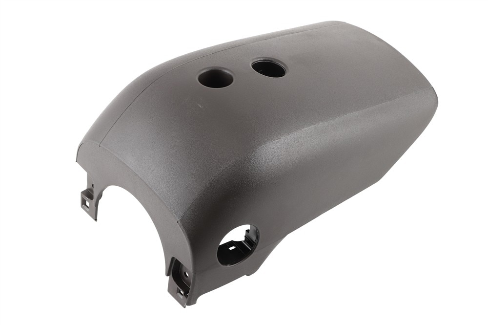 GM Genuine Parts Dark Atmosphere Instrument Panel Steering Column Lower Trim Cover