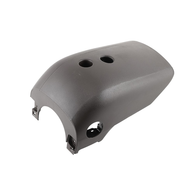 GM Genuine Parts Dark Atmosphere Instrument Panel Steering Column Lower Trim Cover