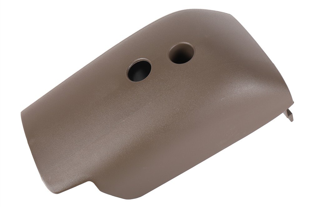 GM Genuine Parts Fawn Instrument Panel Steering Column Lower Trim Cover