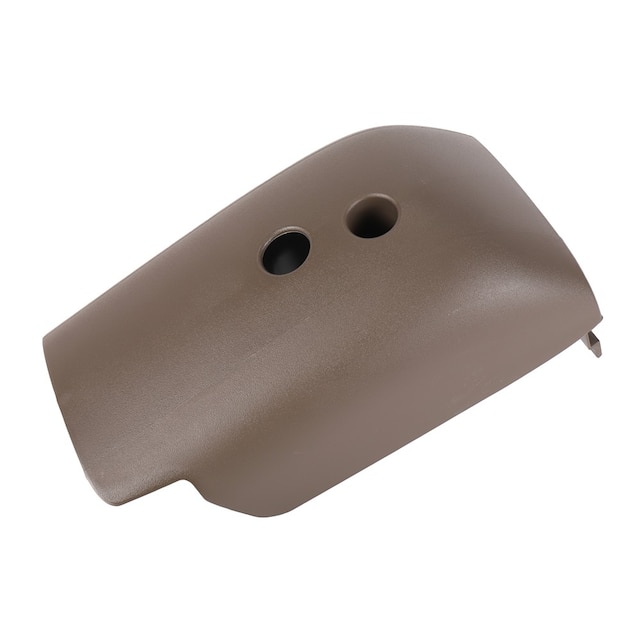 GM Genuine Parts Fawn Instrument Panel Steering Column Lower Trim Cover