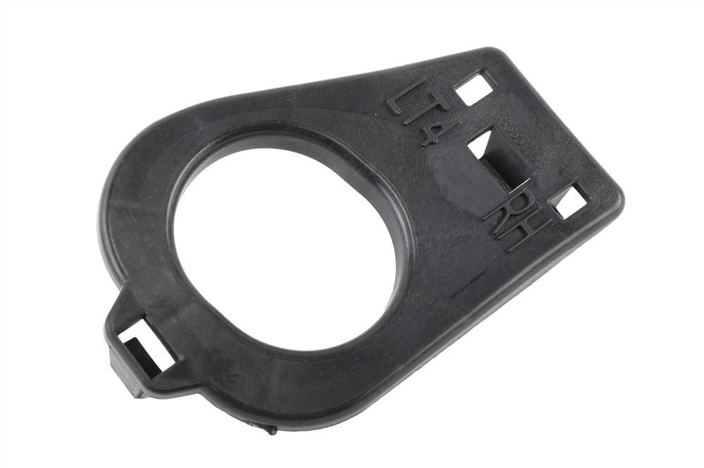 GM Genuine Parts Passenger Side Radiator Lower Mounting Panel Spacer