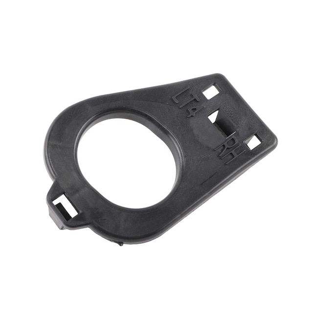 GM Genuine Parts Passenger Side Radiator Lower Mounting Panel Spacer