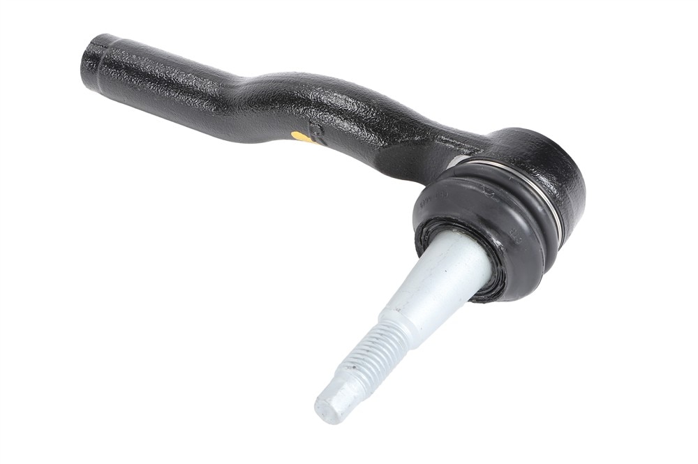 GM Genuine Parts Passenger Side Steering Linkage Outer Tie Rod