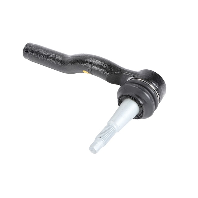 GM Genuine Parts Passenger Side Steering Linkage Outer Tie Rod
