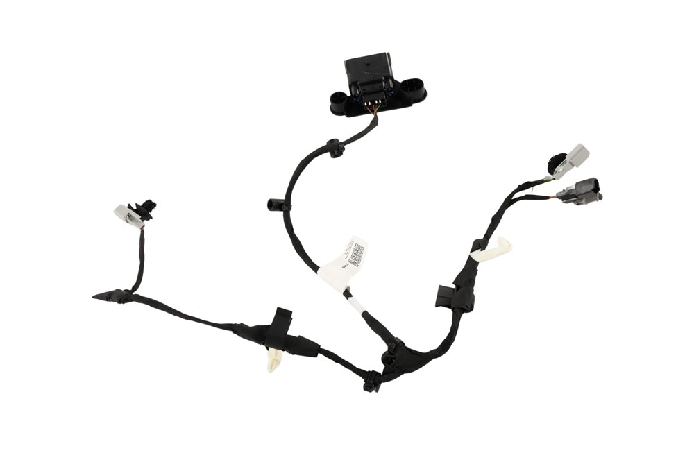 GM Genuine Parts Power Seat Wiring Harness