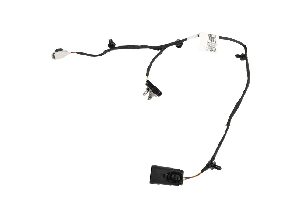 GM Genuine Parts Rear Driver Side Seat Wiring Harness