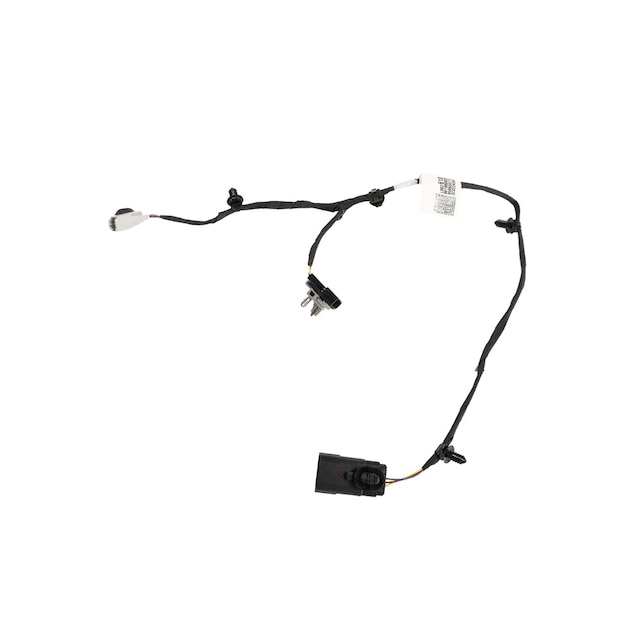 GM Genuine Parts Rear Driver Side Seat Wiring Harness