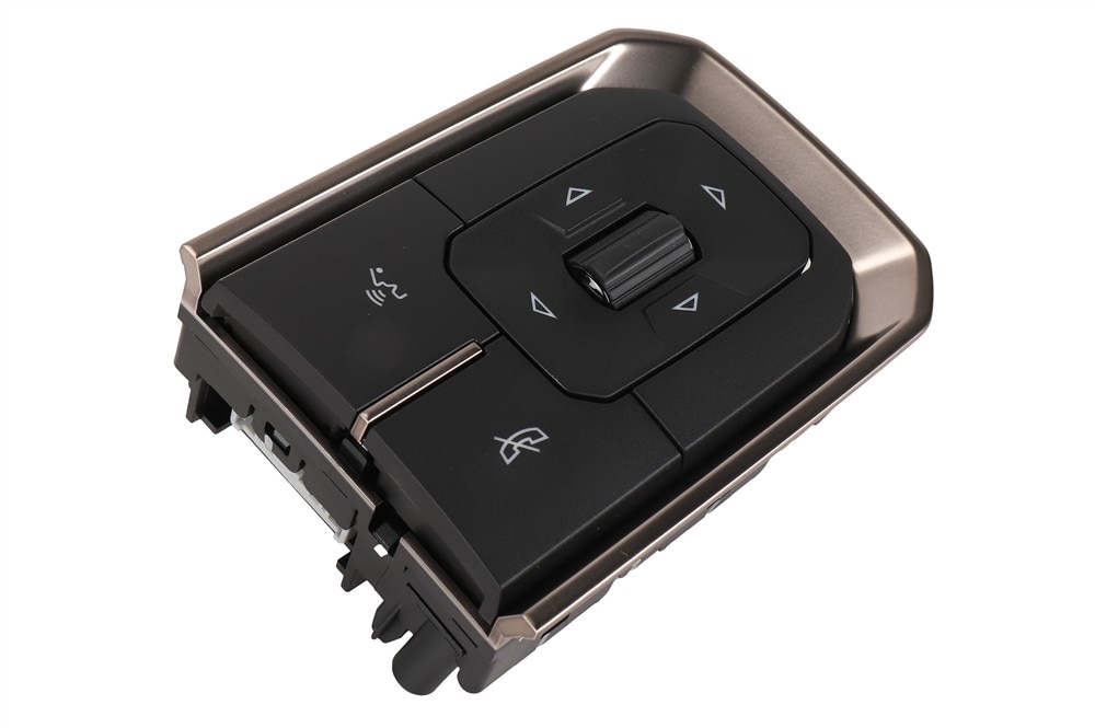 GM Genuine Parts Radio Control Switch
