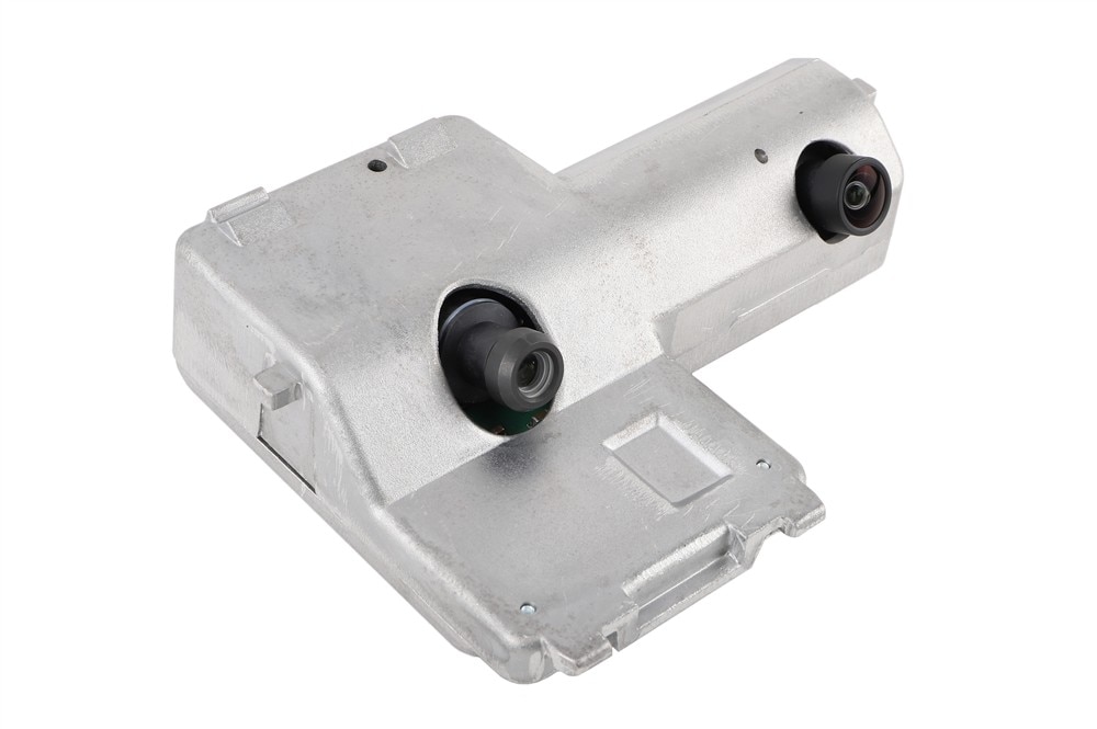 GM Genuine Parts Front View Camera