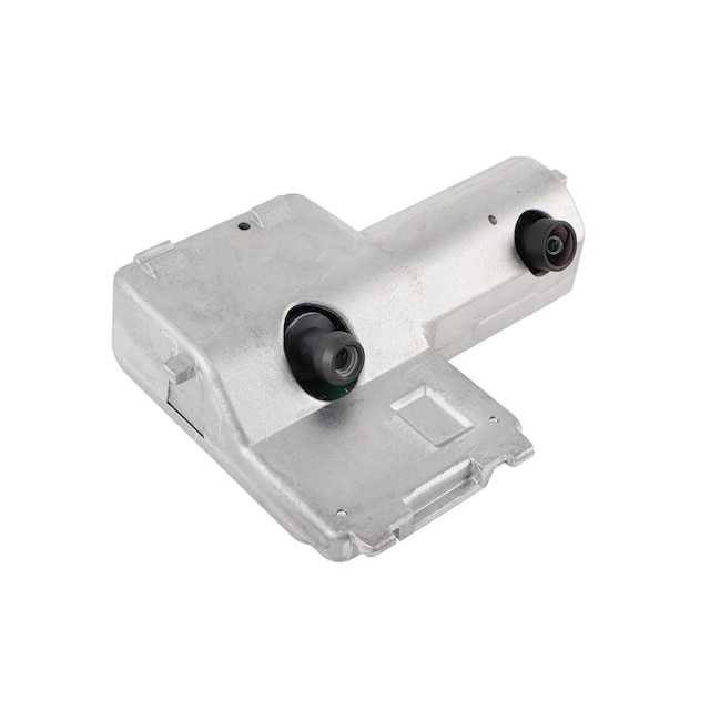 GM Genuine Parts Front View Camera