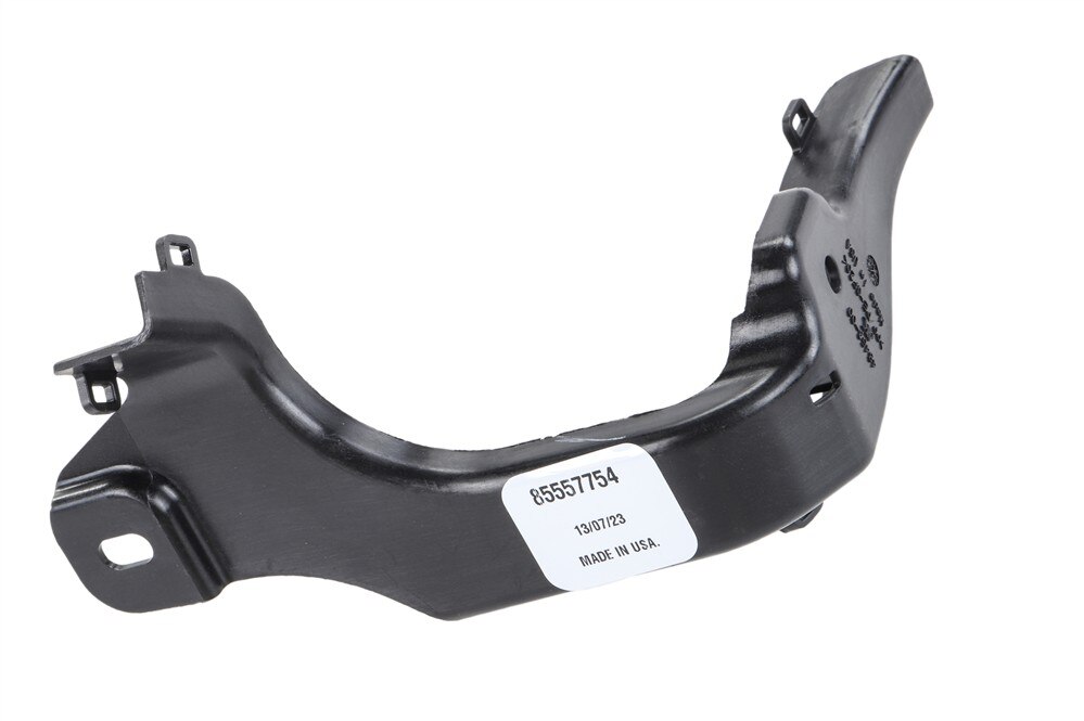GM Genuine Parts Battery Negative Cable Channel
