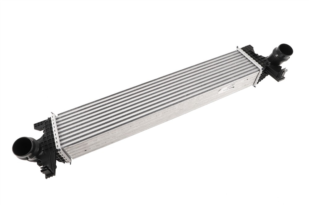 GM Genuine Parts Charge Air Cooler