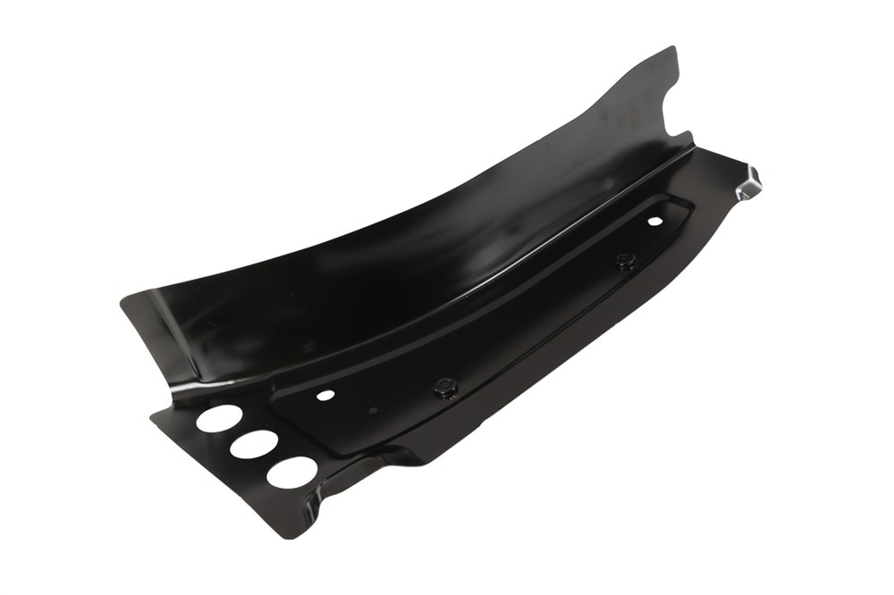 GM Genuine Parts Driver Side Body Hinge Pillar Inner Panel Extension