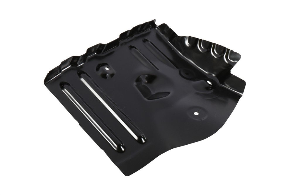 GM Genuine Parts Driver Side Dash Panel Side Extension