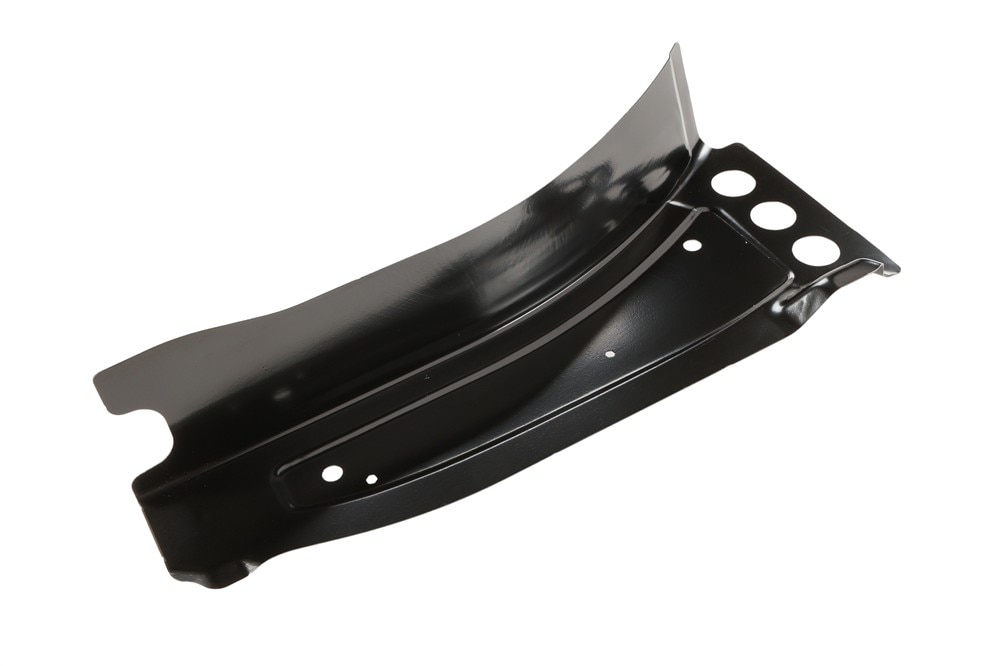 GM Genuine Parts Passenger Side Body Hinge Pillar Inner Panel Extension