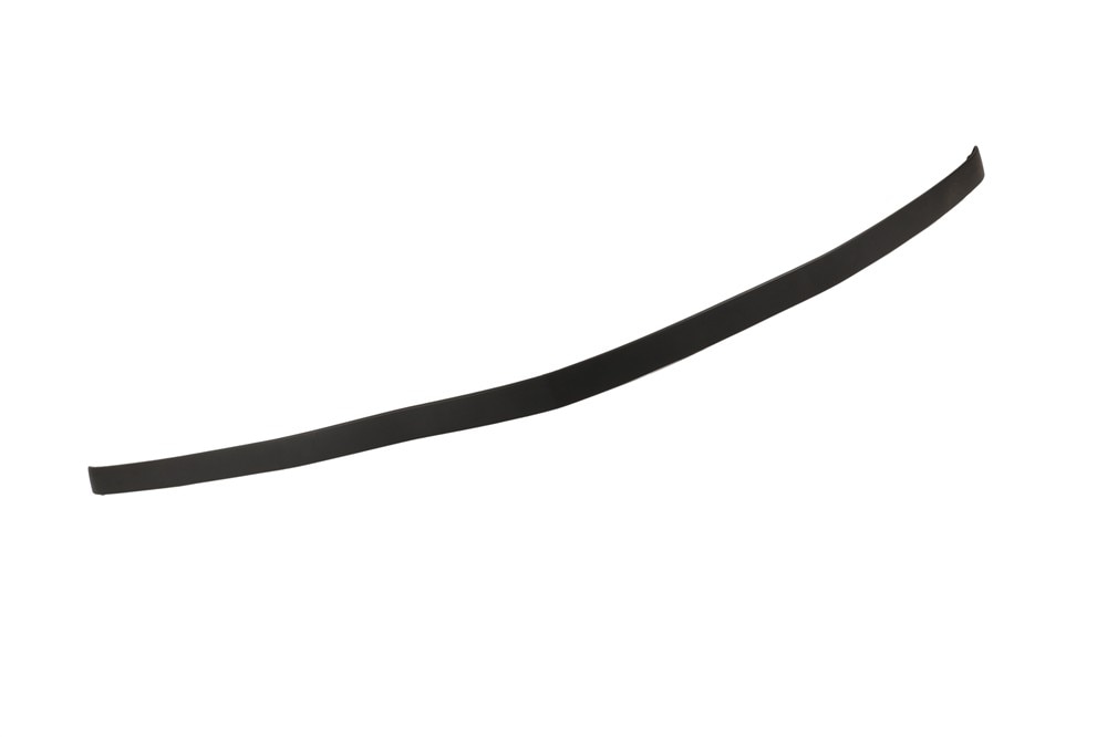 GM Genuine Parts Front Bumper Fascia Center Air Deflector