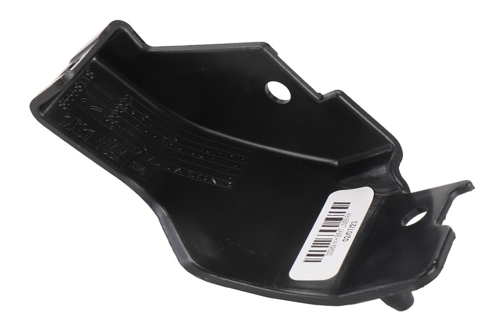 GM Genuine Parts Front Passenger Side Wheelhouse Liner Bracket