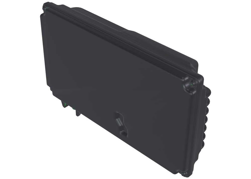 GM Genuine Parts Driver Monitoring System Module