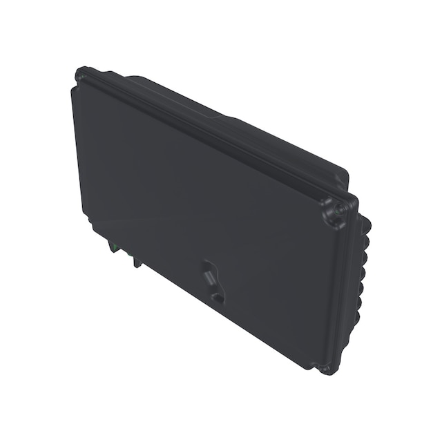 GM Genuine Parts Driver Monitoring System Module