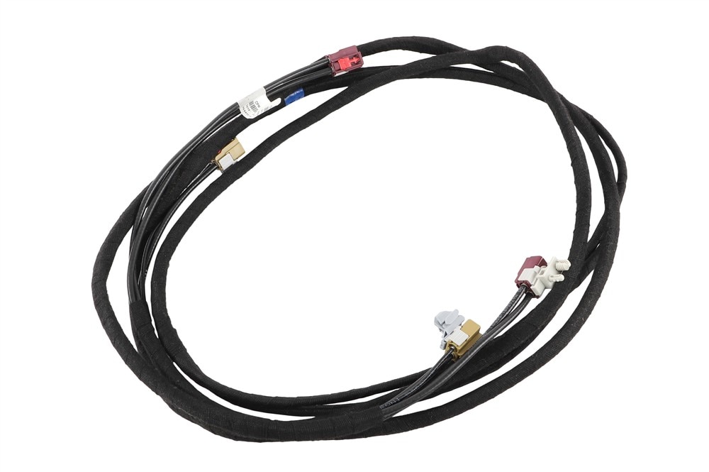 GM Genuine Parts Headlining Antenna Coaxial Cable