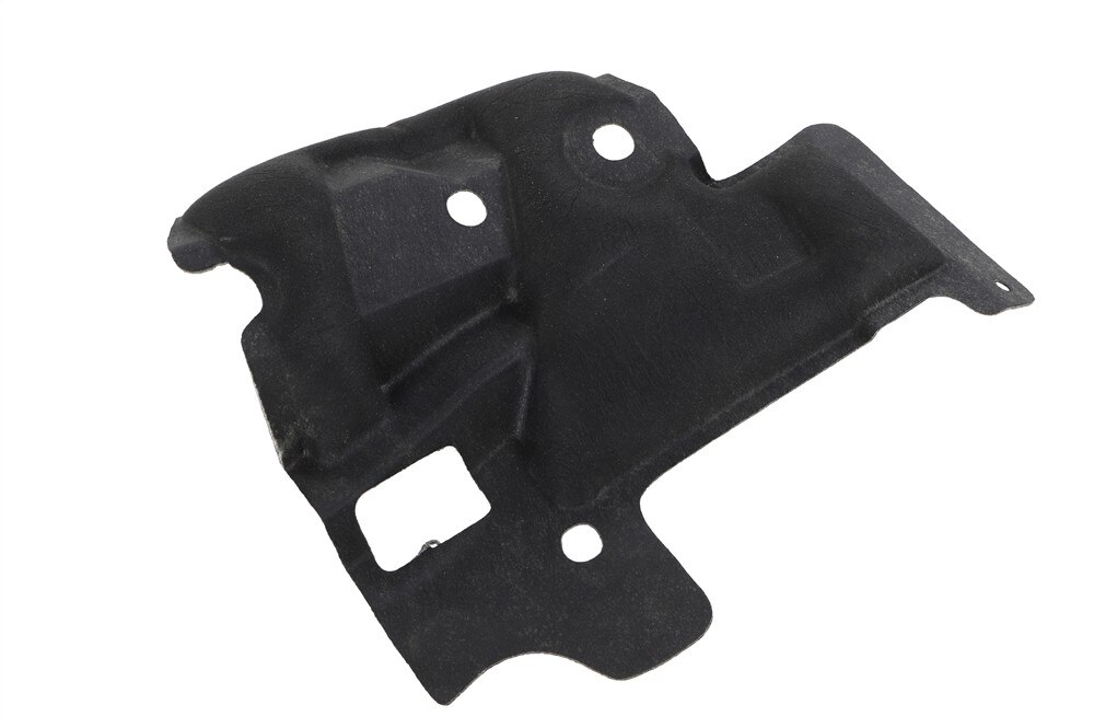 GM Genuine Parts Front Driver Side Compartment Side Insulator