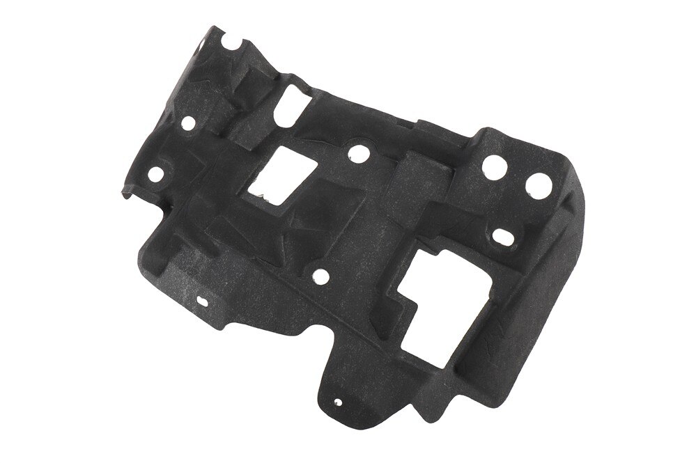 GM Genuine Parts Passenger Side Front Compartment Insulator