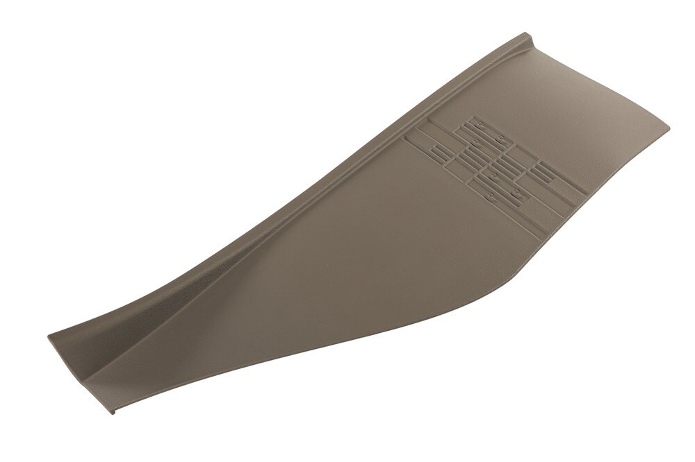 GM Genuine Parts Gideon Driver Side Instrument Panel Outer Trim Cover