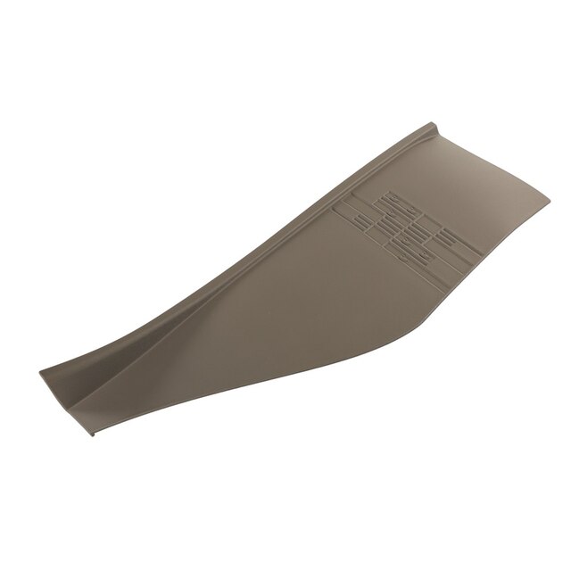 GM Genuine Parts Gideon Driver Side Instrument Panel Outer Trim Cover