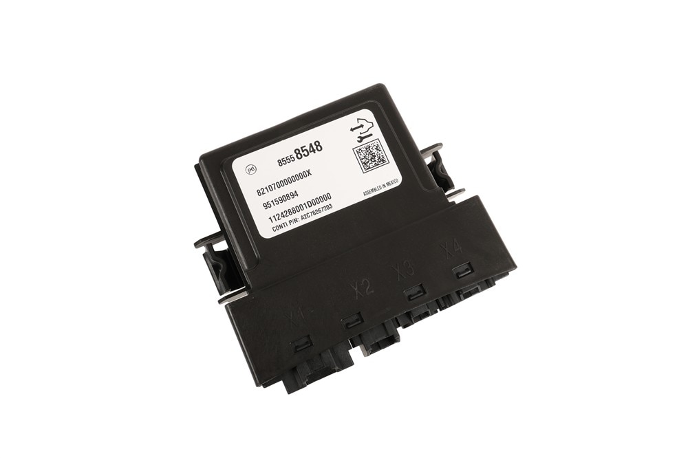 GM Genuine Parts Rear Gate Module (Programming Required)