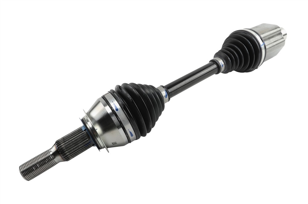 GM Genuine Parts Front Passenger Side Half-Shaft