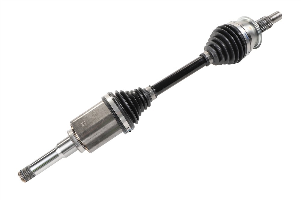 GM Genuine Parts Front Driver Side Half-Shaft