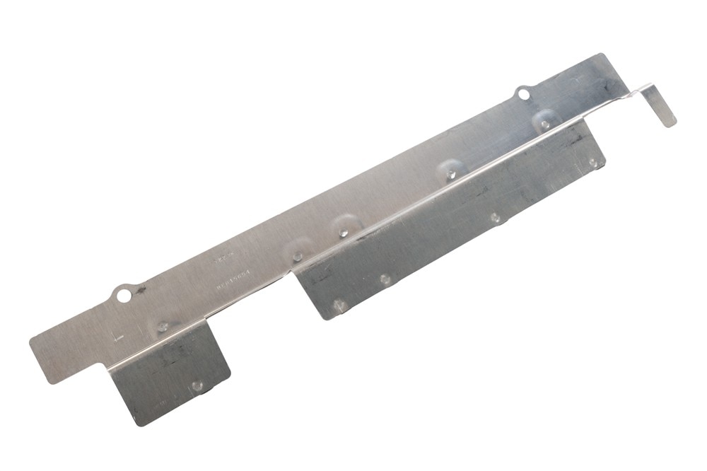 GM Genuine Parts Body Passenger Side Outer Panel Lower Front Filler