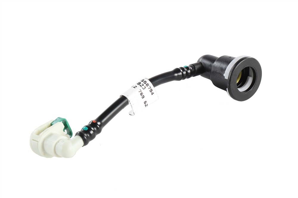 GM Genuine Parts Vapor Canister Hose