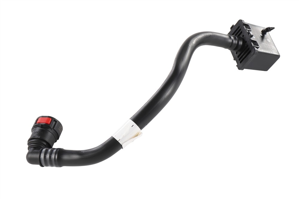 GM Genuine Parts Vapor Canister Vent Hose