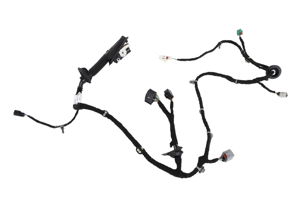 GM Genuine Parts Front Driver Side Door Wiring Harness