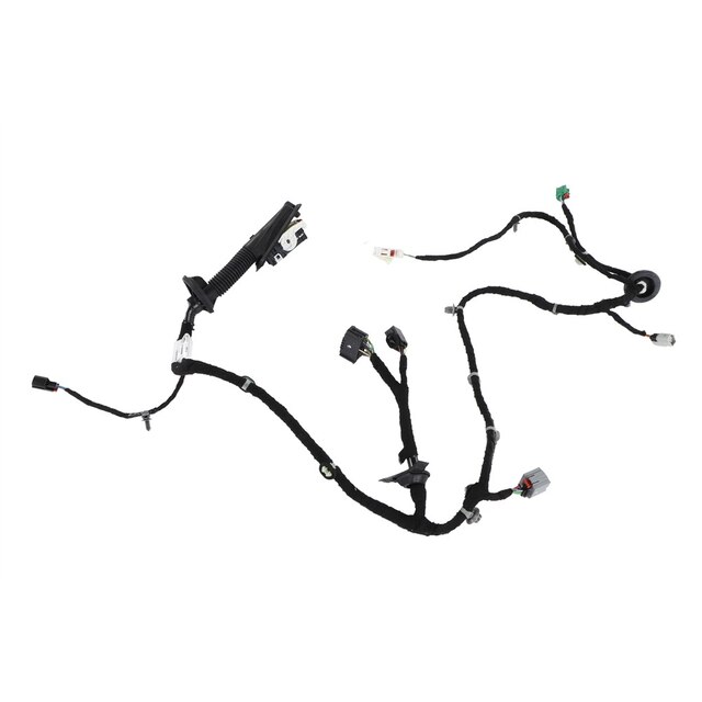 GM Genuine Parts Front Driver Side Door Wiring Harness
