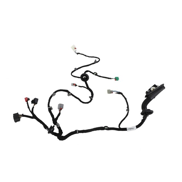 GM Genuine Parts Front Driver Side Door Wiring Harness