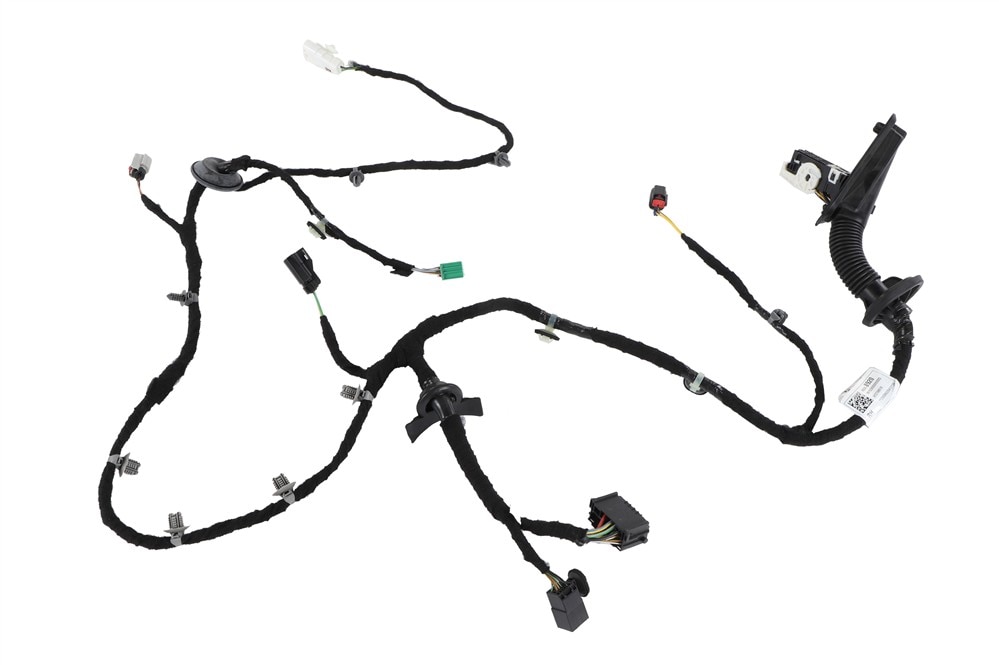 GM Genuine Parts Front Passenger Side Door Wiring Harness