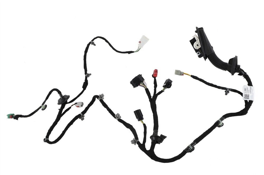 GM Genuine Parts Front Passenger Side Door Wiring Harness