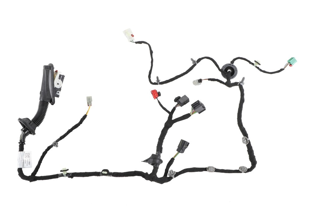 GM Genuine Parts Front Passenger Side Door Wiring Harness