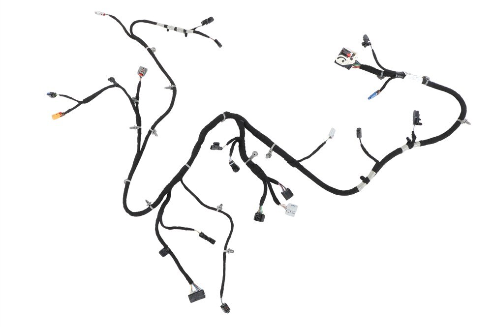 GM Genuine Parts Liftgate Wiring Harness