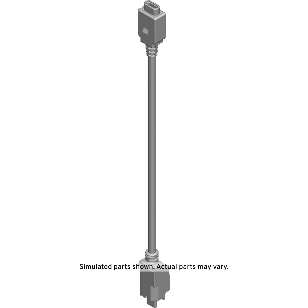 GM Genuine Parts USB Receptacle
