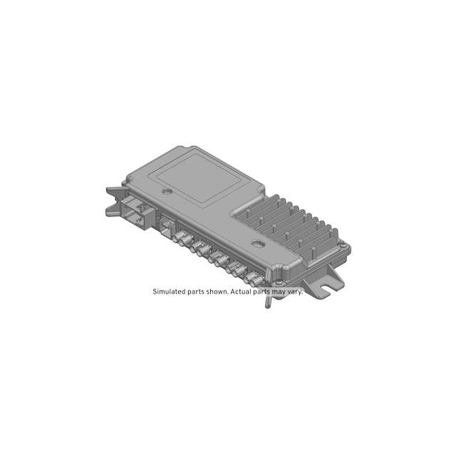 GM Genuine Parts Video Processing Module (Programming Required)
