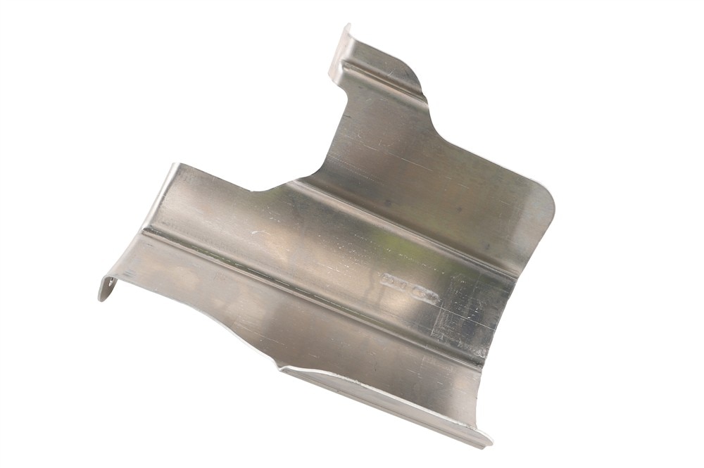 GM Genuine Parts Rear Half-Shaft Shield