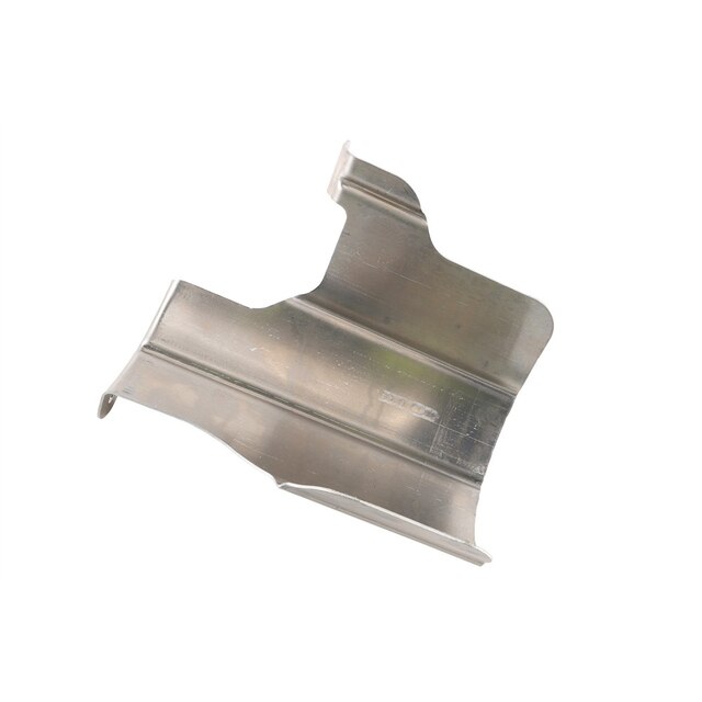 GM Genuine Parts Rear Half-Shaft Shield
