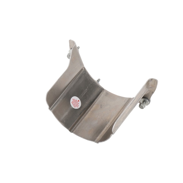 GM Genuine Parts Rear Passenger Side Half-Shaft Shield