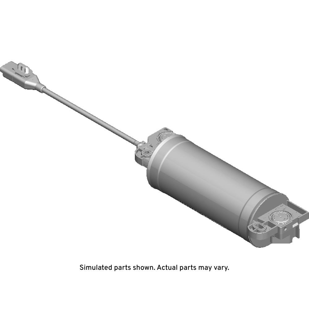 Cadillac GM Genuine Parts Multifunction Energy Storage