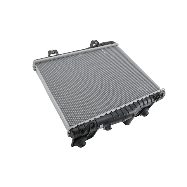 GM Genuine Parts Driver Side Engine Radiator