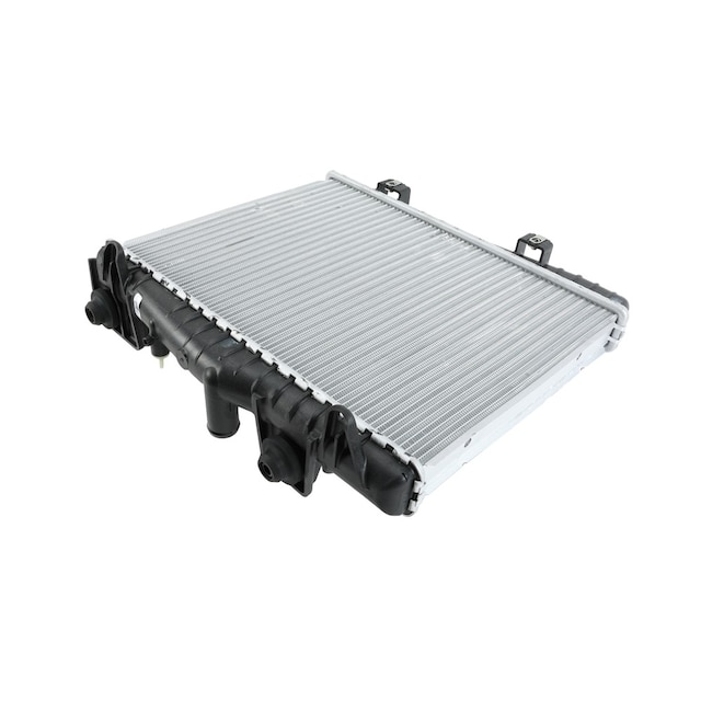 GM Genuine Parts Driver Side Engine Radiator
