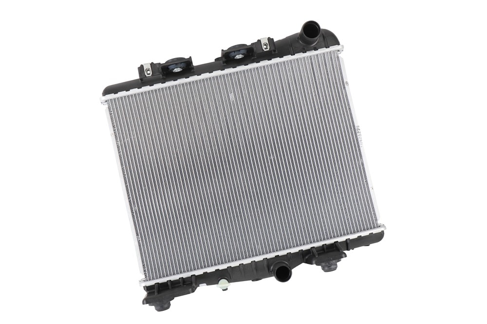 GM Genuine Parts Passenger Side Engine Radiator